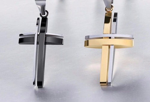 Modern cross