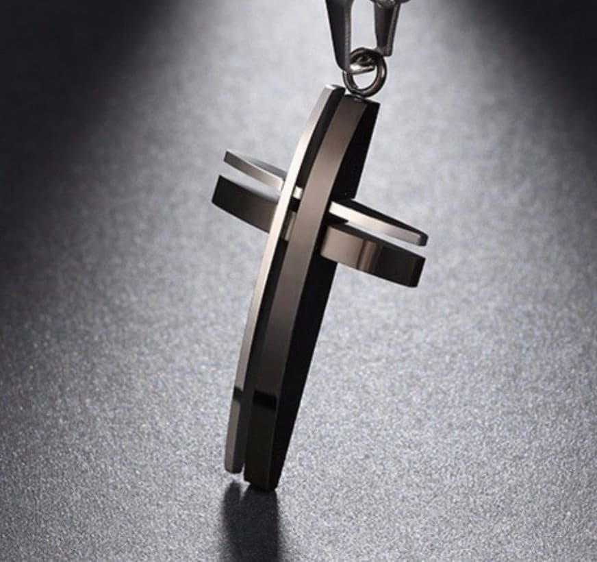 Modern cross